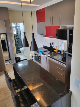 Imagem Loft com 1 Quarto à Venda, 49 m² em Jardim Do Mar - São Bernardo Do Campo