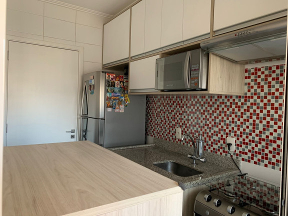Imagem Apartamento com 2 Quartos à Venda, 57 m² em Barra Funda - São Paulo Imagem Apartamento com 2 Quartos à Venda, 57 m² em Barra Funda - São Paulo