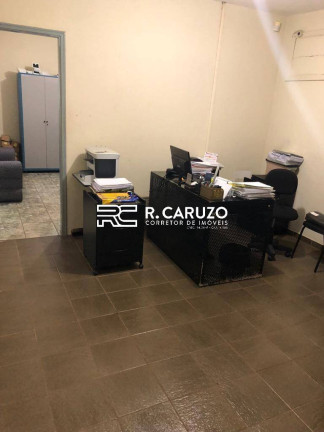 Imagem Galpão à Venda, 958 m² em Distrito Industrial Ii - Iracemápolis