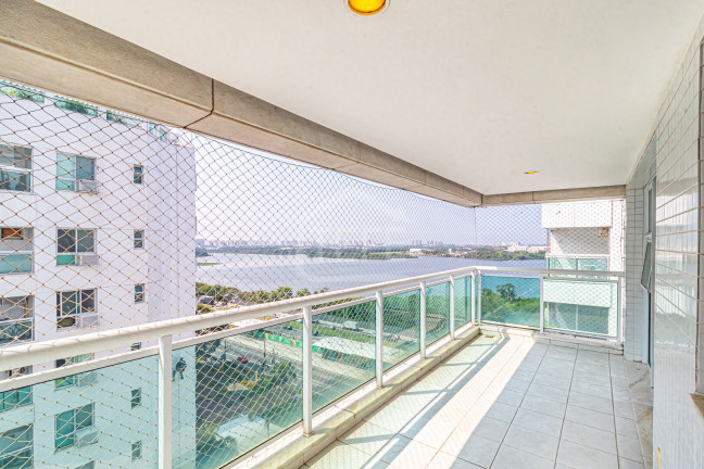 Apartamento com 4 Quartos à Venda, 150 m² em Barra Olímpica - Rio De Janeiro