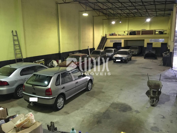 Imagem Galpão à Venda ou Locação, 1.000 m² em Parque Vicente Gonçalves Dias - Campos Dos Goytacazes