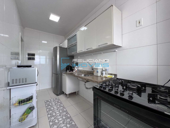 Imagem Apartamento com 2 Quartos à Venda, 73 m² em Guilhermina - Praia Grande Imagem Apartamento com 2 Quartos à Venda, 73 m² em Guilhermina - Praia Grande