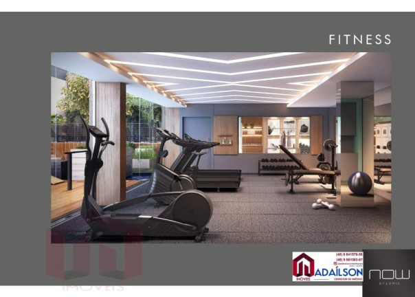 Imagem Imóvel com 2 Quartos à Venda, 133 m²