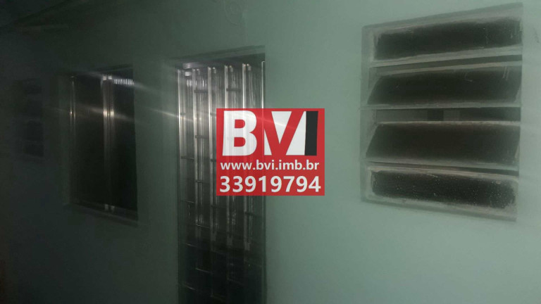 Imagem Apartamento com 1 Quarto à Venda, 45 m² em Cavalcanti - Rio De Janeiro
