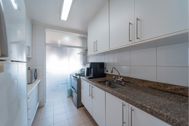 Imagem Apartamento com 2 Quartos à Venda, 70 m² em Vila Mascote - São Paulo