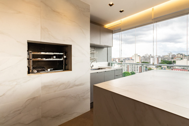 Imagem Apartamento com 2 Quartos à Venda, 121 m² em Pinheiros - São Paulo Imagem Apartamento com 2 Quartos à Venda, 121 m² em Pinheiros - São Paulo