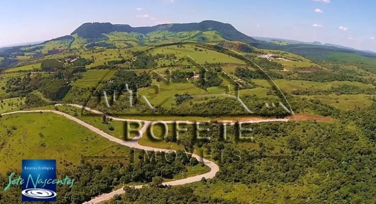 Imagem Casa com 2 Quartos à Venda, 2.000 m² em Sete Nascentes - Bofete Imagem Casa com 2 Quartos à Venda, 2.000 m² em Sete Nascentes - Bofete
