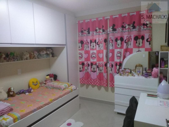 Imagem Casa com 3 Quartos à Venda, 116 m² em Parque Erasmo Assunção - Santo André