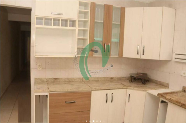 Imagem Casa com 3 Quartos à Venda, 82 m² em Vila Cascatinha - São Vicente