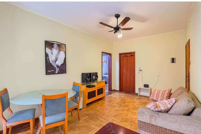 Imagem Apartamento com 2 Quartos à Venda, 77 m² em Bom Fim - Porto Alegre Imagem Apartamento com 2 Quartos à Venda, 77 m² em Bom Fim - Porto Alegre