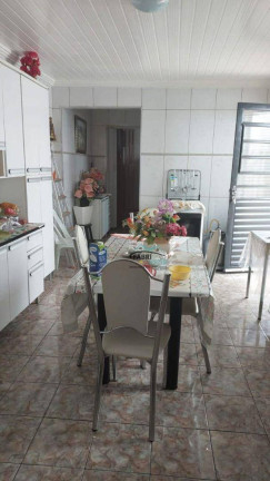 Imagem Casa com 2 Quartos à Venda, 70 m² em Jardim Maria Do Carmo - Sorocaba Imagem Casa com 2 Quartos à Venda, 70 m² em Jardim Maria Do Carmo - Sorocaba