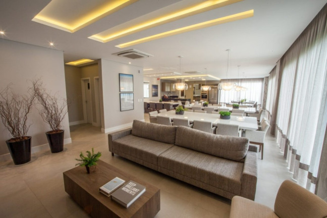Imagem Apartamento com 2 Quartos à Venda, 83 m² em Barreiros - São José