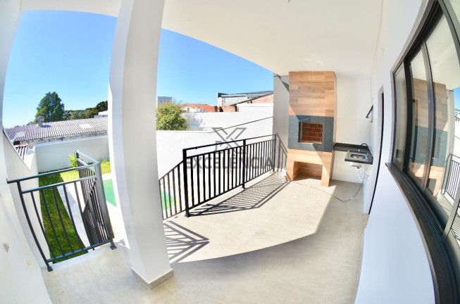 Imagem Sobrado com 3 Quartos à Venda, 170 m² em Boneca Do Iguaçu - São José Dos Pinhais Imagem Sobrado com 3 Quartos à Venda, 170 m² em Boneca Do Iguaçu - São José Dos Pinhais