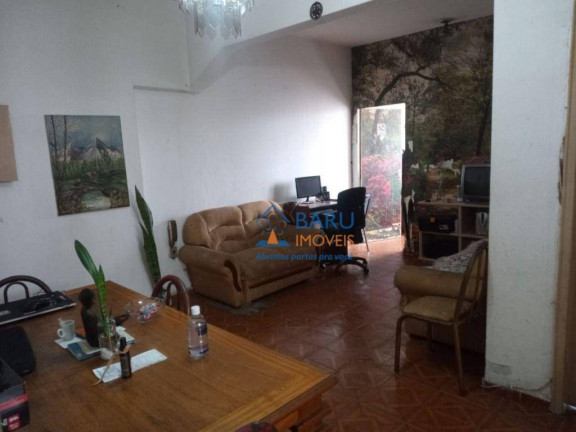 Imagem Apartamento com 3 Quartos à Venda, 110 m² em Santa Cecília - São Paulo Imagem Apartamento com 3 Quartos à Venda, 110 m² em Santa Cecília - São Paulo