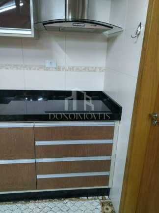 Imagem Cobertura com 3 Quartos à Venda, 140 m² em Paraíso - Santo André Imagem Cobertura com 3 Quartos à Venda, 140 m² em Paraíso - Santo André