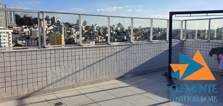 Imagem Cobertura com 4 Quartos à Venda, 240 m² em Prado - Belo Horizonte Imagem Cobertura com 4 Quartos à Venda, 240 m² em Prado - Belo Horizonte