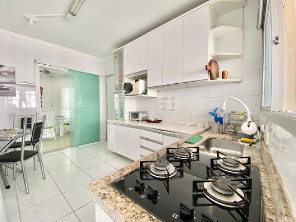 Imagem Cobertura com 3 Quartos à Venda, 160 m² em Tombo - Guarujá Imagem Cobertura com 3 Quartos à Venda, 160 m² em Tombo - Guarujá