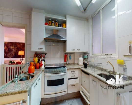 Imagem Apartamento com 4 Quartos à Venda, 222 m² em Jardim Paulista - São Paulo Imagem Apartamento com 4 Quartos à Venda, 222 m² em Jardim Paulista - São Paulo