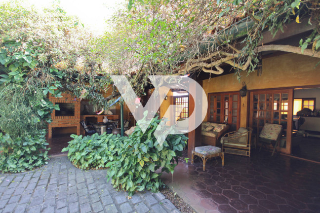 Imagem Casa de Condomínio com 5 Quartos à Venda, 700 m² em Alphaville - Barueri Imagem Casa de Condomínio com 5 Quartos à Venda, 700 m² em Alphaville - Barueri