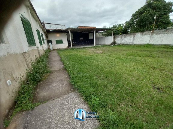 Imagem Terreno à Venda, 1.000 m² em Chácaras Rio-petrópolis - Duque De Caxias
