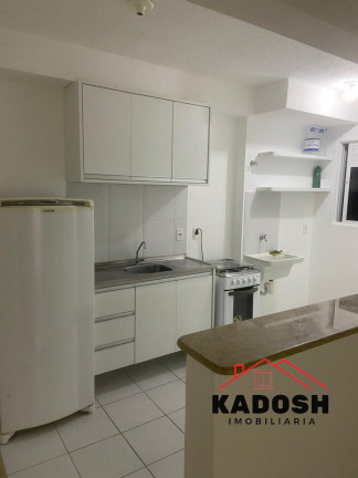 Apartamento com 2 Quartos à Venda, 49 m² em Piatã - Salvador