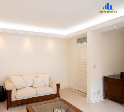 Imagem Apartamento com 2 Quartos à Venda, 160 m² em Brooklin - São Paulo Imagem Apartamento com 2 Quartos à Venda, 160 m² em Brooklin - São Paulo