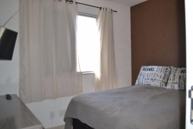 Imagem Apartamento com 2 Quartos à Venda, 59 m² em Parque Residencial Flamboyant - São José Dos Campos Imagem Apartamento com 2 Quartos à Venda, 59 m² em Parque Residencial Flamboyant - São José Dos Campos