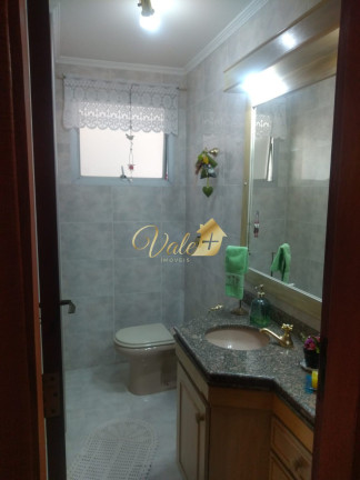 Imagem Apartamento com 3 Quartos à Venda, 166 m² em Jardim Esplanada - São José Dos Campos