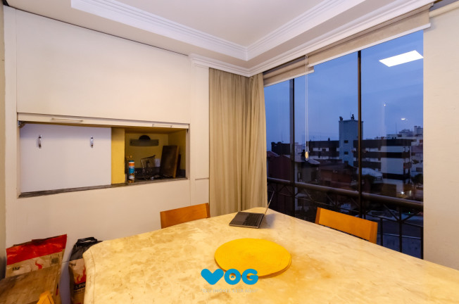 Imagem Imóvel com 3 Quartos à Venda, 105 m² em Rio Branco - Porto Alegre