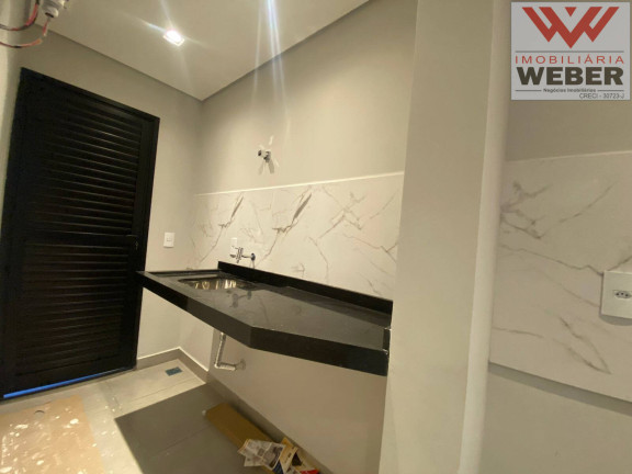Imagem Casa de Condomínio com 2 Quartos à Venda, 154 m² em Jardim Residencial Villagio Ipanema I - Sorocaba