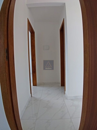 Imagem Casa de Condomínio com 2 Quartos à Venda, 39 m² em Tabuleiro - Barra Velha Imagem Casa de Condomínio com 2 Quartos à Venda, 39 m² em Tabuleiro - Barra Velha