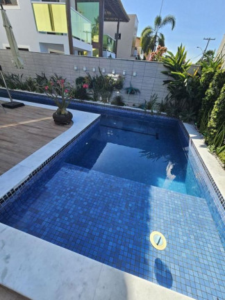 Imagem Casa de Condomínio com 4 Quartos à Venda, 320 m² em Vilas Do Atlântico - Lauro De Freitas