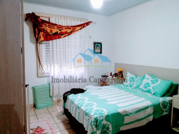 Imagem Casa com 3 Quartos à Venda, 130 m² em Capão Novo - Capão Da Canoa