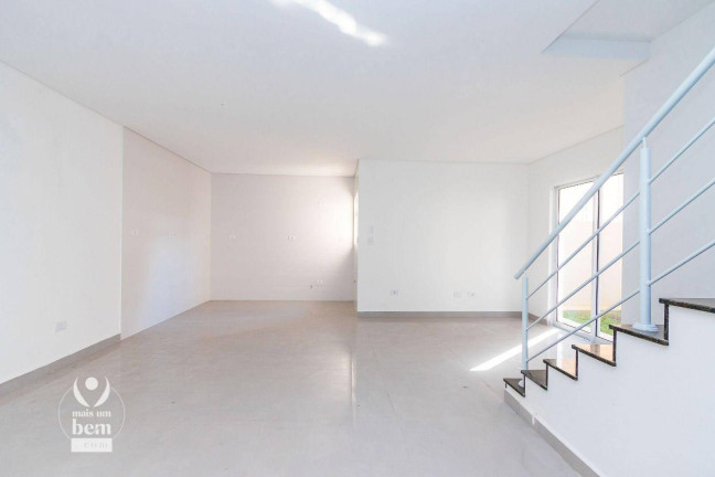 Imagem Sobrado com 3 Quartos à Venda, 120 m² em Xaxim - Curitiba