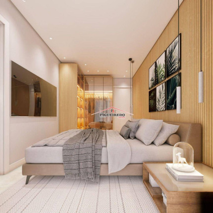 Imagem Apartamento com 2 Quartos à Venda, 87 m² em Boqueirão - Praia Grande Imagem Apartamento com 2 Quartos à Venda, 87 m² em Boqueirão - Praia Grande