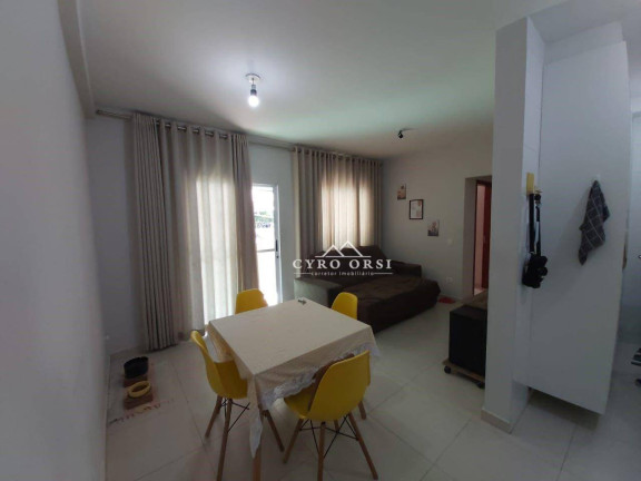 Imagem Apartamento com 2 Quartos à Venda, 65 m² em Jardim Astúrias I - Piracicaba