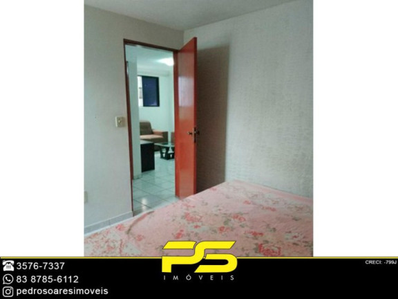 Imagem Apartamento com 2 Quartos à Venda, 62 m² em Bessa - João Pessoa Imagem Apartamento com 2 Quartos à Venda, 62 m² em Bessa - João Pessoa