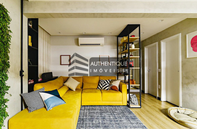 Imagem Apartamento com 2 Quartos à Venda, 76 m² em Consolação - São Paulo Imagem Apartamento com 2 Quartos à Venda, 76 m² em Consolação - São Paulo