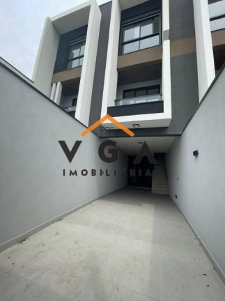 Imagem Casa com 3 Quartos à Venda, 154 m² em Cidade Patriarca - São Paulo Imagem Casa com 3 Quartos à Venda, 154 m² em Cidade Patriarca - São Paulo