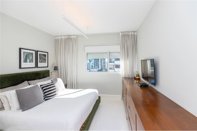 Imagem Apartamento com 2 Quartos à Venda, 117 m² em Itaim Bibi - São Paulo Imagem Apartamento com 2 Quartos à Venda, 117 m² em Itaim Bibi - São Paulo