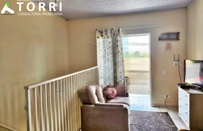 Imagem Sobrado com 4 Quartos à Venda, 190 m² em Jardim Tropical - Sorocaba Imagem Sobrado com 4 Quartos à Venda, 190 m² em Jardim Tropical - Sorocaba