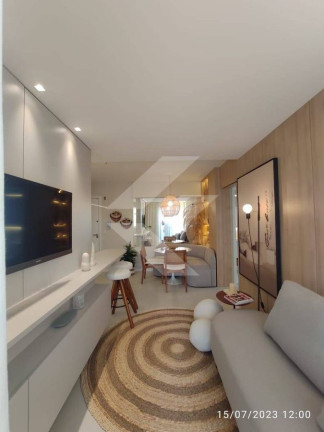 Imagem Apartamento com 2 Quartos à Venda, 52 m² em São Vicente - Itajaí Imagem Apartamento com 2 Quartos à Venda, 52 m² em São Vicente - Itajaí