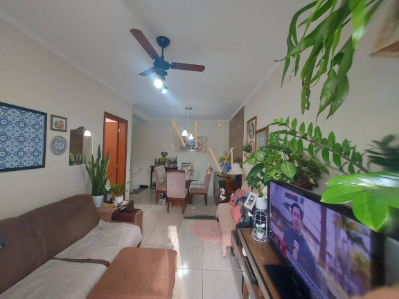 Imagem Casa com 3 Quartos à Venda, 129 m² em Macuco - Santos Imagem Casa com 3 Quartos à Venda, 129 m² em Macuco - Santos