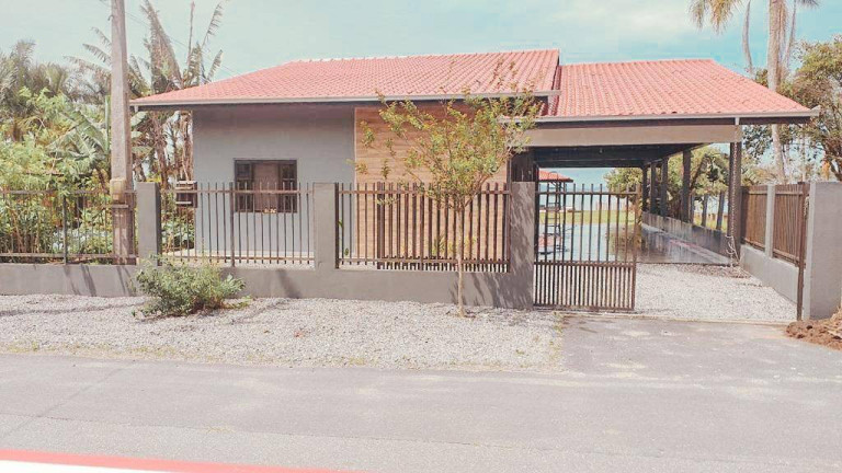 Imagem Casa com 3 Quartos à Venda, 200 m² em Vila Da Glória - São Francisco Do Sul Imagem Casa com 3 Quartos à Venda, 200 m² em Vila Da Glória - São Francisco Do Sul