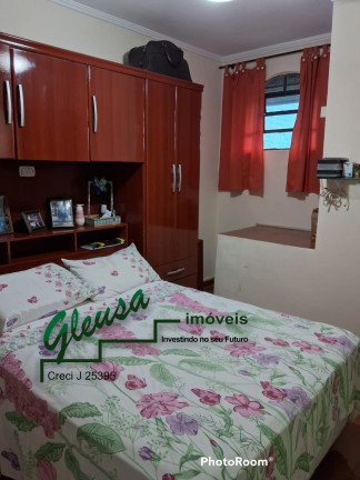 Imagem Sobrado com 5 Quartos à Venda, 150 m² em Vila Santa Teresinha - São Paulo Imagem Sobrado com 5 Quartos à Venda, 150 m² em Vila Santa Teresinha - São Paulo
