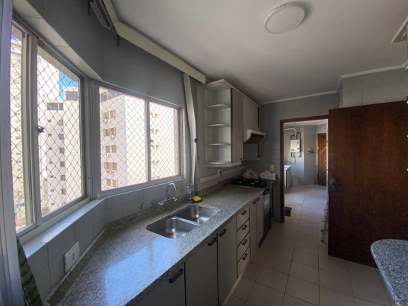 Imagem Apartamento com 3 Quartos à Venda, 130 m² em Centro - Cascavel Imagem Apartamento com 3 Quartos à Venda, 130 m² em Centro - Cascavel