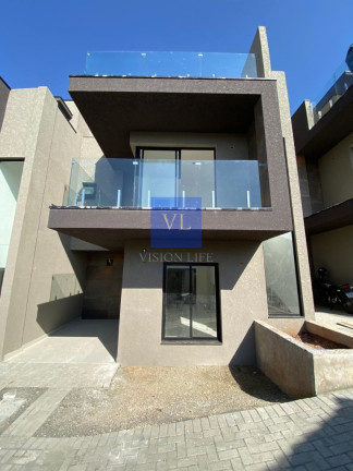 Imagem Casa com 3 Quartos à Venda, 115 m² em Boqueirão - Curitiba