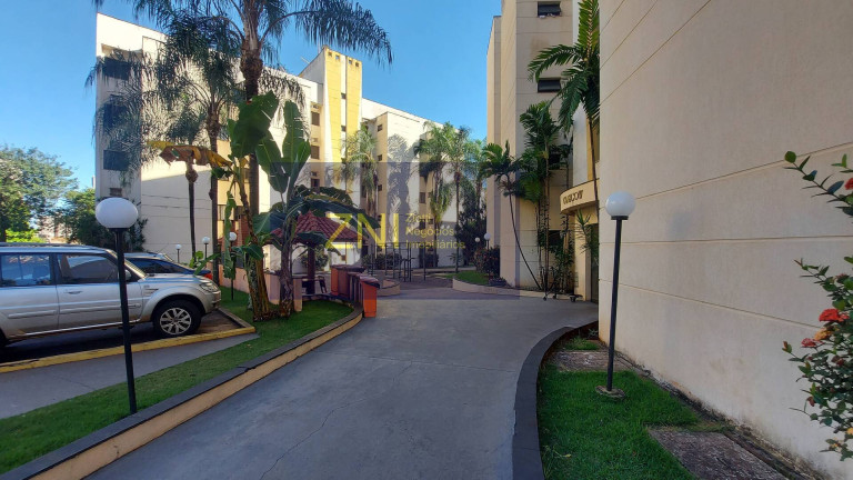 Imagem Apartamento com 1 Quarto à Venda, 37 m² em Nova Aliança - Ribeirão Preto