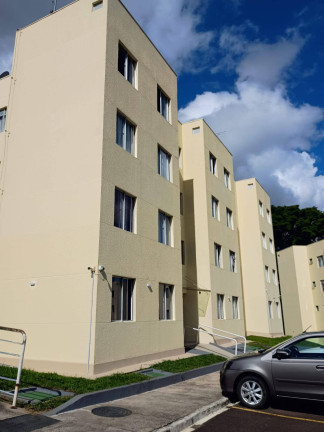 Imagem Apartamento com 2 Quartos à Venda, 43 m² em Cachoeira - Curitiba Imagem Apartamento com 2 Quartos à Venda, 43 m² em Cachoeira - Curitiba