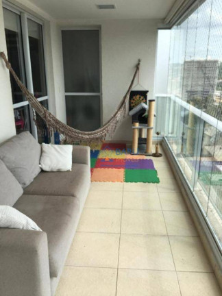 Imagem Apartamento com 3 Quartos à Venda, 86 m² em Lapa - São Paulo Imagem Apartamento com 3 Quartos à Venda, 86 m² em Lapa - São Paulo